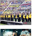 [작은공포] 중국의 <b>사형수</b>들 모습