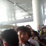 [EXO] 타오 <b>화난</b>거 이사진 이후로 첨본다...