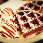 [EXO] <b>와플</b> 먹고싶어 <b>와플</b>