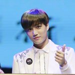 [EXO] 오늘부터9시등교라서 이제늦게<b>자도</b>되니까 마음편하다