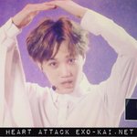 [EXO] 종인이 오늘 진짜 귀엽다 