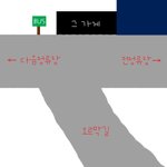 [개빡침] (9월4일)아침마다 버스정류장에서 껄떡거리는 새끼들때문에...