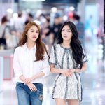백화점에온 허가윤-현아ㄷㄷㄷ