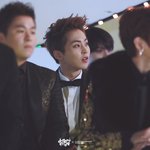 [EXO] 이때 민석 <b>수니들</b>은 절대 몰랐을듯