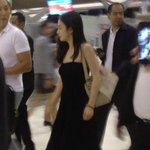 [<b>숨멎</b>] 김태희 태국공항 직찍,직캠,행사 새 고퀄직찍ㄷ