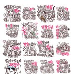 여친한테 써먹을 이모티콘 추천 좀 부탁드려요 ^^