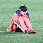 [EXO] 아육대 발 정답임