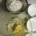 명절 음식상 차리기