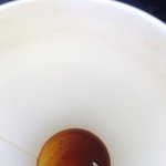 t사 커피를 먹다가 이<b>물질</b>이 나왔습니다.