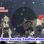 [시우민] 슈리둥절(<b>feat</b> 빼앗긴 하트쿠션)