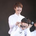 [EXO] 오늘 일찍끝나서~집에서 <b>낮잠</b>잤눈뎅