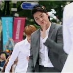 왔다장보리 김지훈 으르렁 보신분
