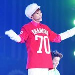 [EXO] 좋아하는선배이상형이