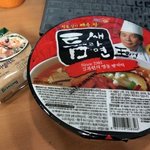 철야 근무!!(부제 : 야식로드) <b>feat</b>. 황두연 대표님