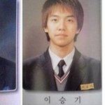 [이승기] 훈남 <b>dna</b> 불변의 법칙 표본 이승기~