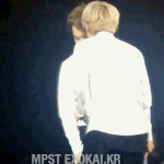 [EXO] 김종인 자기틀렸던거 <b>재연</b>하는거 졸웃ㅋㅋ