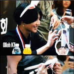 [EXO] <b>태민</b>팬싸인것같은데 종인이ㅋㅋㅋㅋㅋㅋㅋㅋㅋㅋㅋㅋㅋㅋ