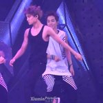 [EXO] 아 진짜 시우민<b>천국</b> 영상 잘 찍었닼ㅋㅋㅋㅋ