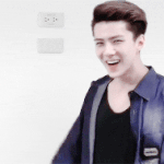 [EXO] 얘들아 <b>나인</b>천사는데