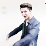 [EXO] 야나인천사는데