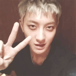 [EXO] 하루에 물 2L씩 맨날마시고