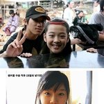 [exo] 설리<b>vs</b><b>태연</b>