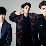 [EXO] <b>엘르</b> 진짜 개쩐다ㅜㅜ