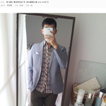 [오핫] 개강날.. 여대생을 사로잡는.. <b>댄디</b> 코디