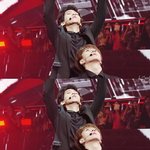 [exo] <b>루한</b> 턱 왜이럼