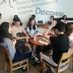 [기부활동] 가짜 히어롤들이 소방관님들에게 튼튼한 장갑을 드리다