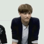 [EXO] <b>와고</b>음..