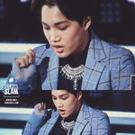 [EXO] <b>김종인</b> 미친귀여움;;;;;