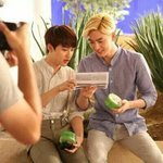 [EXO] 솔직히 엑소가<b>춤</b>이격해서그렇지