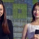 [<b>미스에이</b>] 이하늬옆 수지 골욕없는 미모