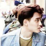 [EXO] 경수랑 결혼할 사람은