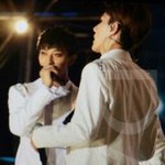 [시우민] 타오 세훈 <b>투</b><b>샷</b>인줄 알았더니..