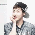 [EXO] 아!! 이거 모여!!  헐 !!! 