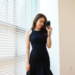 남자분들.. 남자들이 보기에 어떤 옷이 제일 이쁜<b>가여</b>?