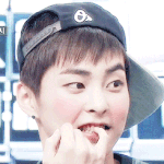 [시우민] 시우민 슈<b>매실</b>