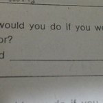 [EXO] ##영어숙제년이아니라 영어<b>수행</b>####