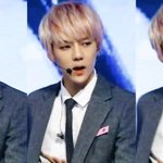 [EXO] 세니 <b>핑크</b><b>머리</b>vs애쉬그레ㅇ