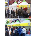 [콜로라도] 다문화 음식<b>축제</b> 한마당에서....