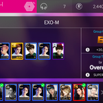 [EXO] 너네도 superstar <b>sm</b>해?