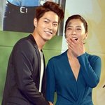 [홍종현] 유라의 남자인가 송윤아의 남자인가 욕심쟁이 홍종현