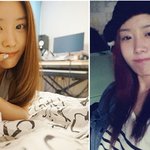 <b>민낯</b>으로 아침 출근길 밝히는 송지은!