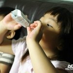 환절기에 아이들 면역력 높이는 방법.