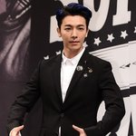 파란머리 아이돌 슈주 동해