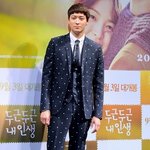 강동원과 인증샷<b>올린</b> 태연