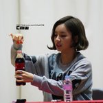 걸그룹 탑1 혜리의 먹방클라스ㅋㅋ