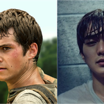 싱크로율 100% <메이즈 <b>러너</b>> 한국판 캐스팅!